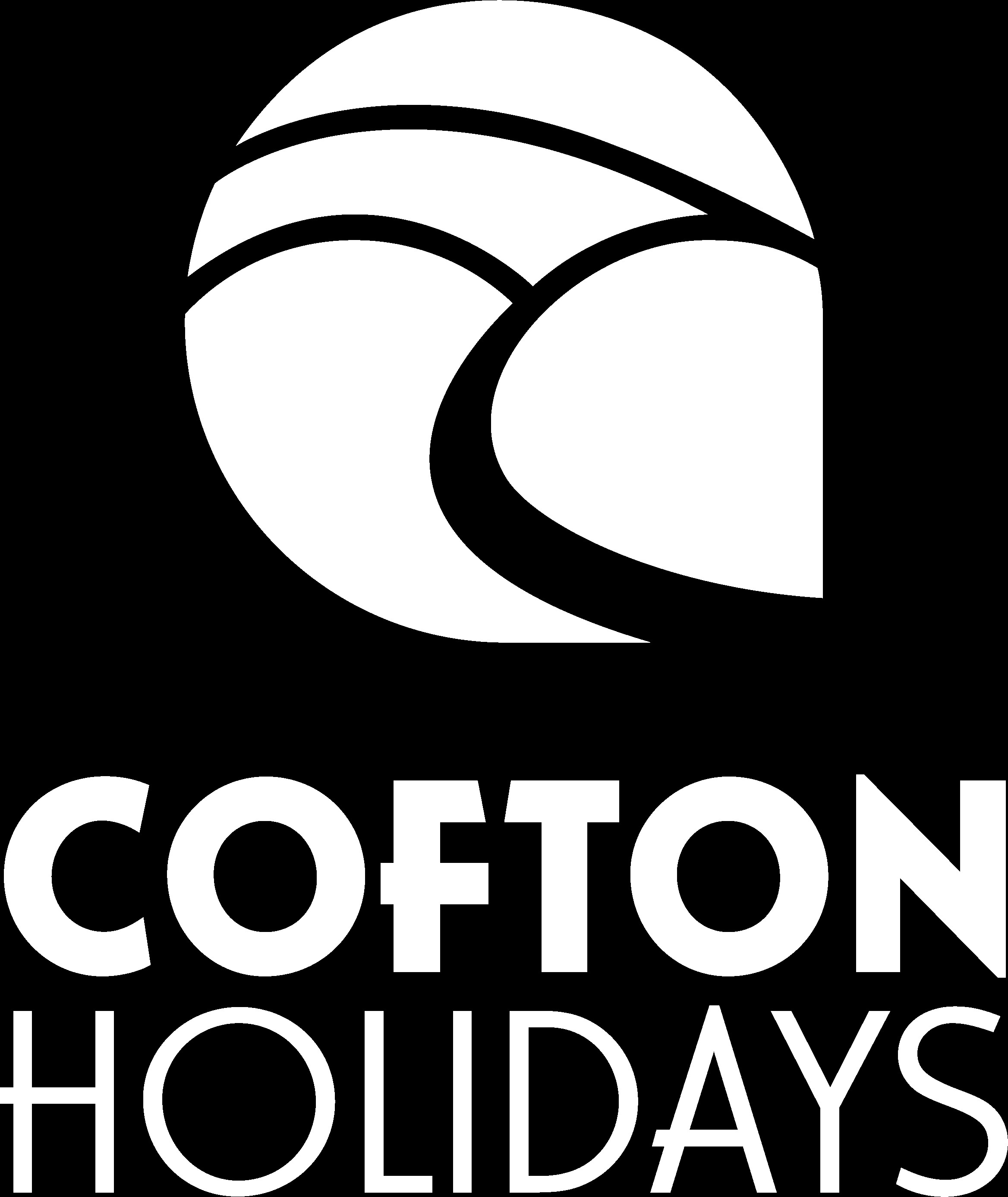 Cofton Holidays  logo